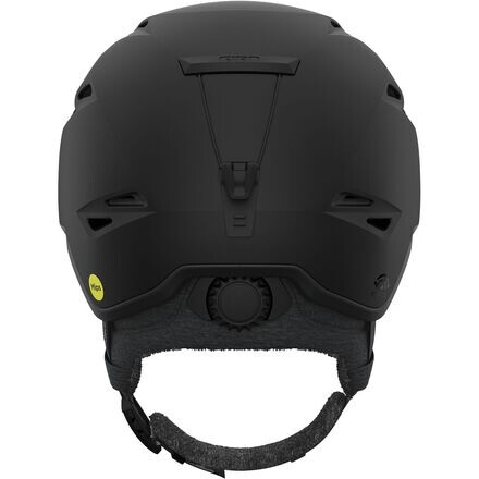 

Шлем Envi Mips женский Giro, цвет Matte Black/Gold Bliss