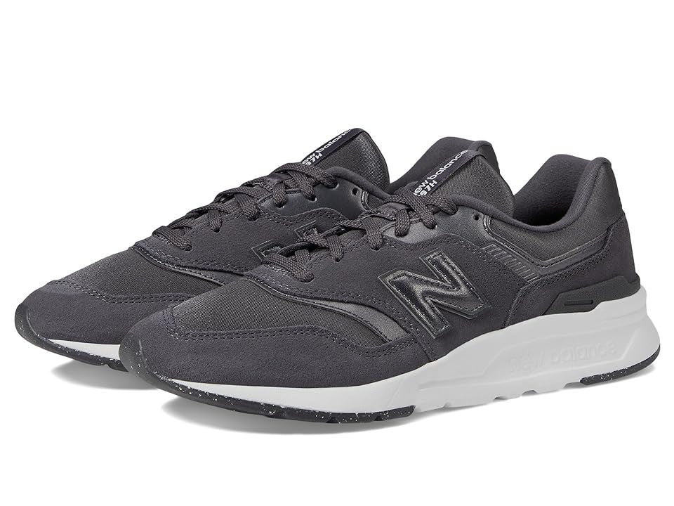 Кроссовки New Balance 997HV1 CW997HEN, женские, серые, для повседневной носки, JOBB610, серый