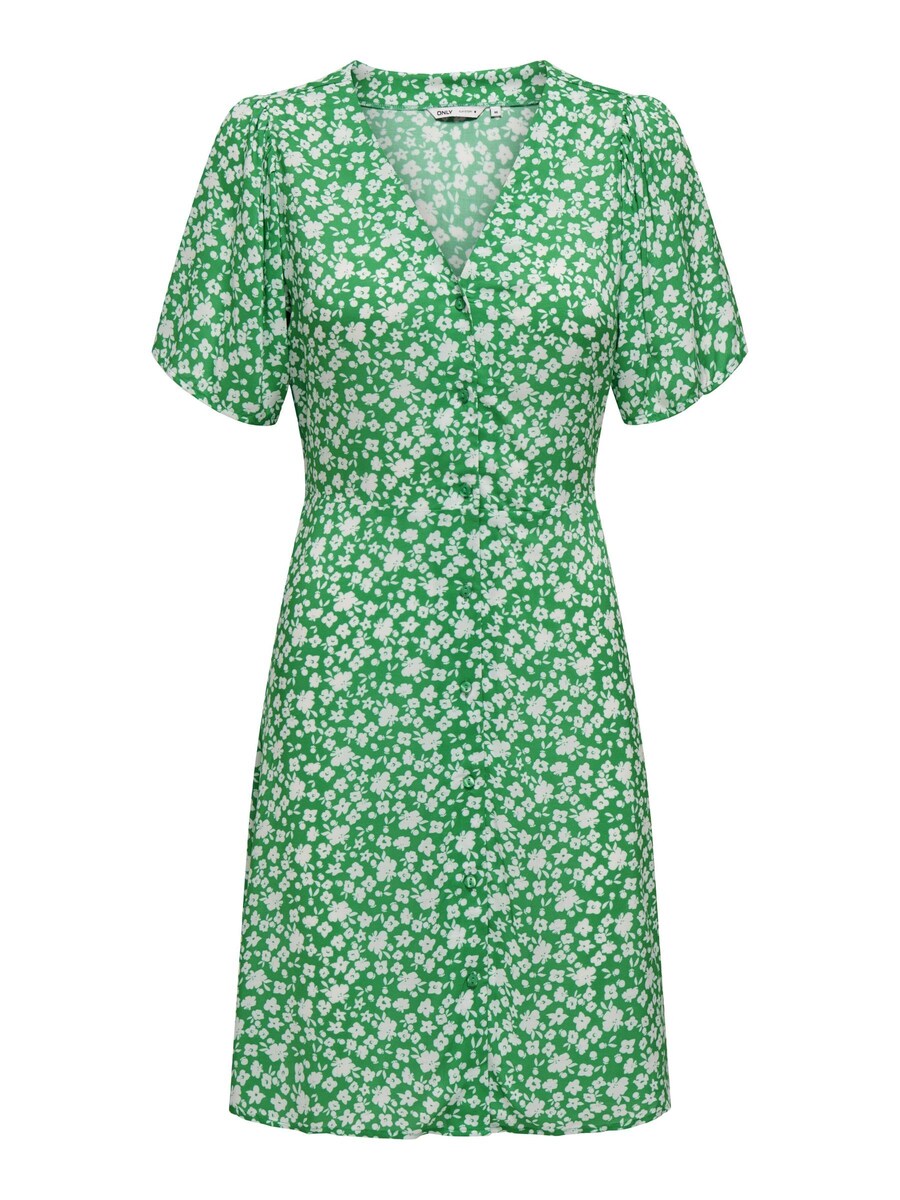 

Платье-рубашка ONLY Evida, Kiwi