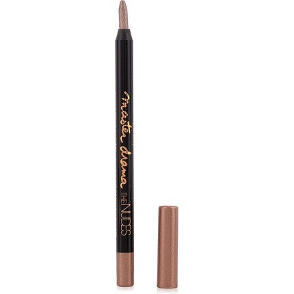 

Карандаш для глаз Maybelline Master Drama Nudes 19 Pearly Taupe Maybelline New York