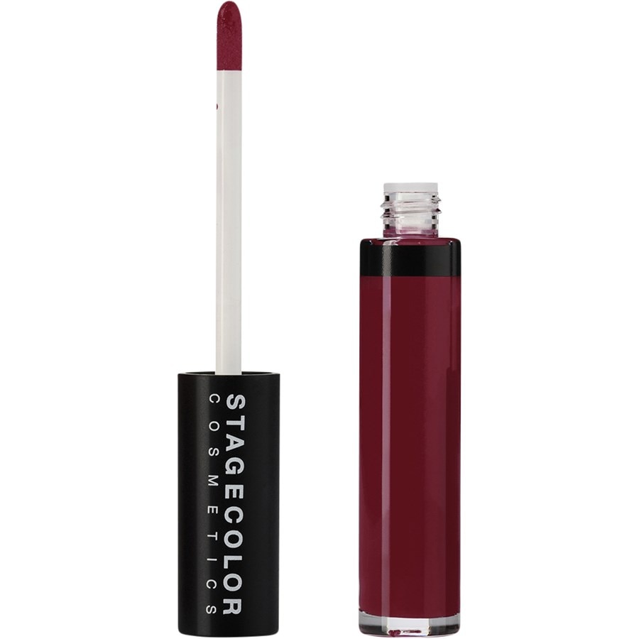 

Блеск для губ Stagecolor Ultra Shine Gloss, Shiny Wine / 4,5 ml