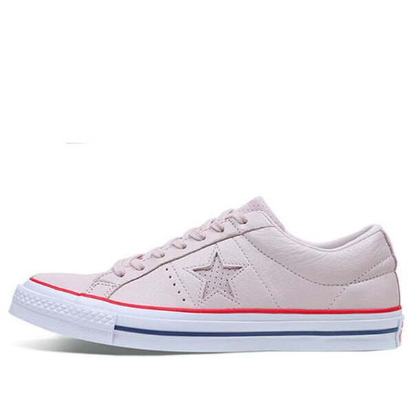 

Кроссовки one star sakura-pink Converse, розовый