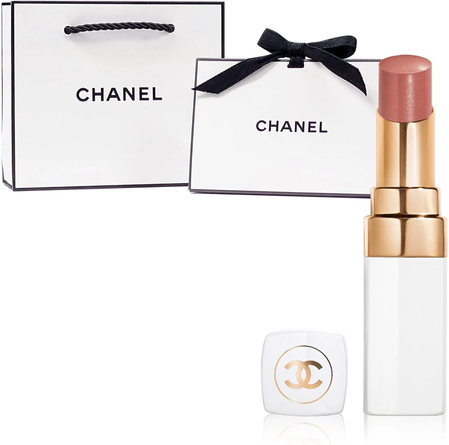 Бальзам для губ CHANEL Rouge Coco Baume #938 Keep Cool De Chanel, 3 г