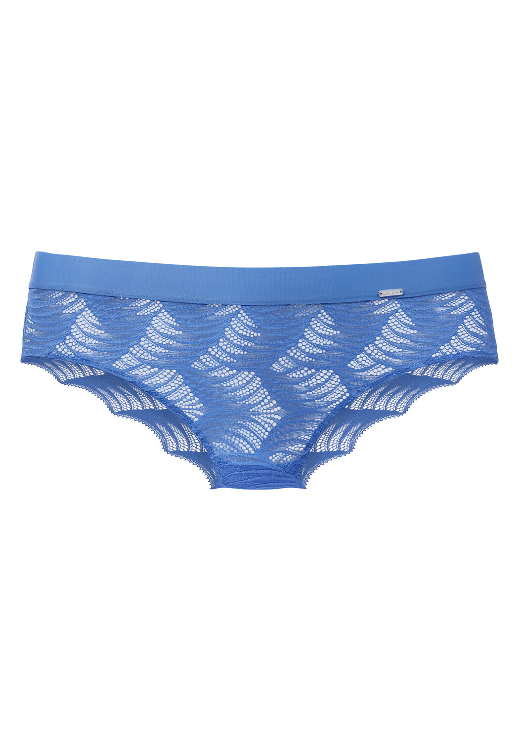

Трусы LASCANA Panty, синий
