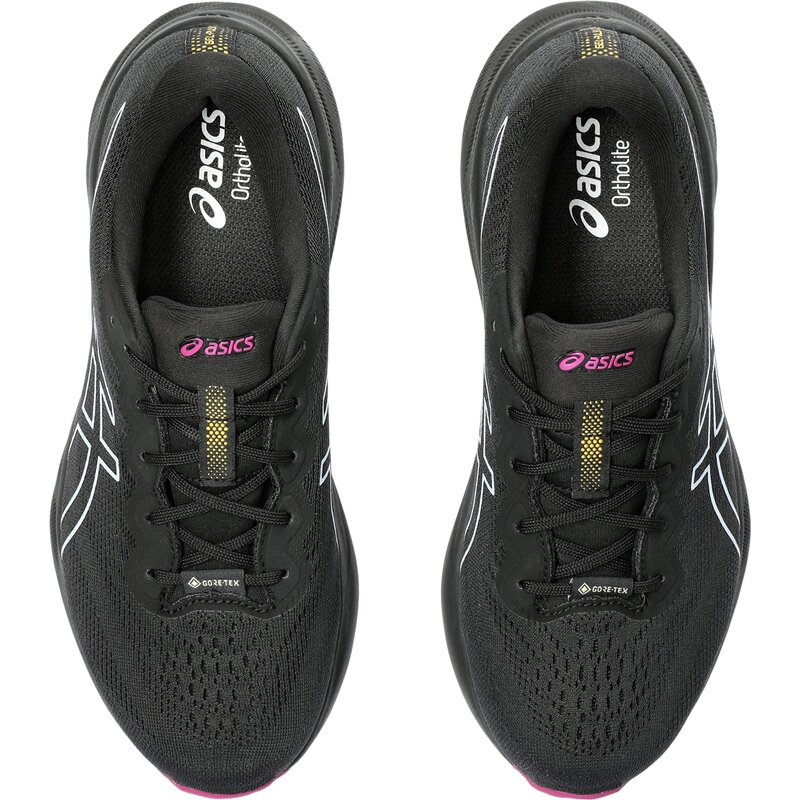 Кроссовки для бега Gel-Pulse 15 GTX Asics, мультиколор — фото 3