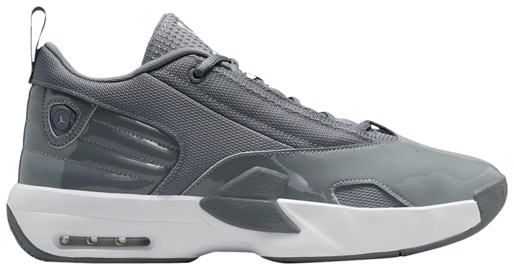 

Кроссовки Air Jordan Jordan Max Aura 6 'Cool Grey', серый