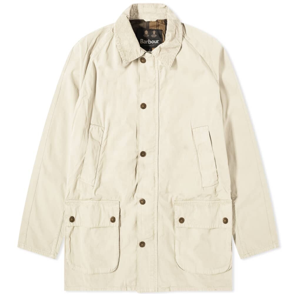 

Повседневная куртка Barbour Ashby