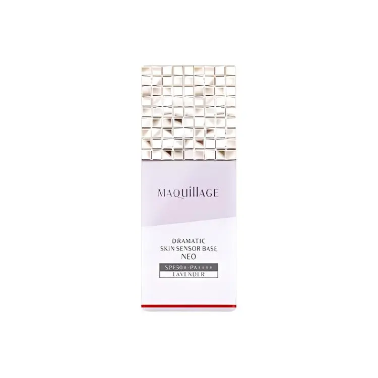 

Базовая основа для макияжа контроль жирного блеска, осветление, коррекция тона кожи 3.0 25ml MAQuillAGE