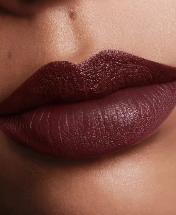 Потрясающая матовая помада для губ, 0,33 унции. Tom Ford, f10 mocha - bordeaux — фото 4