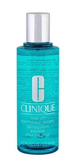 Средство для снятия макияжа Clinique — С глаз, , The Cleansers, 125 мл — фото 2