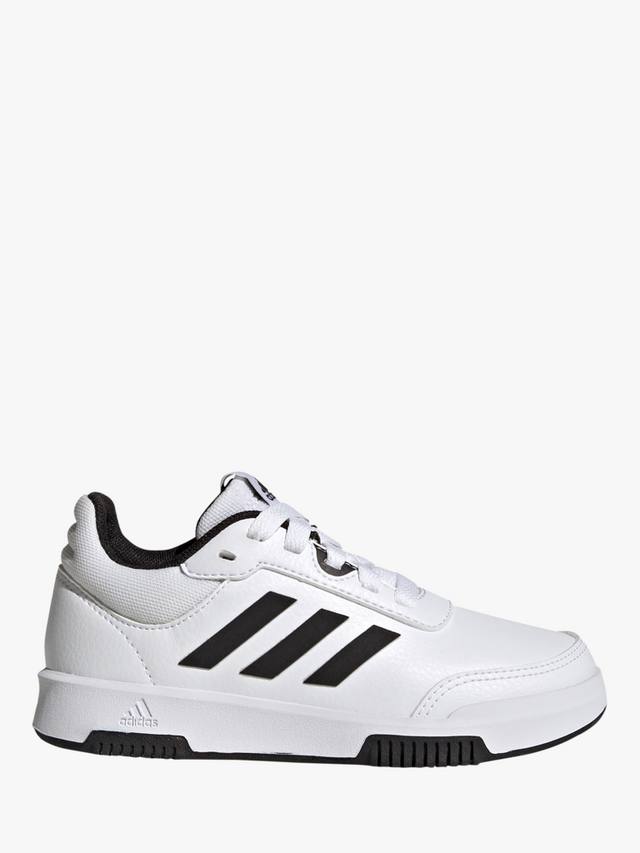 

Детские кроссовки Tensaur Sport 2.0 adidas, White/Black