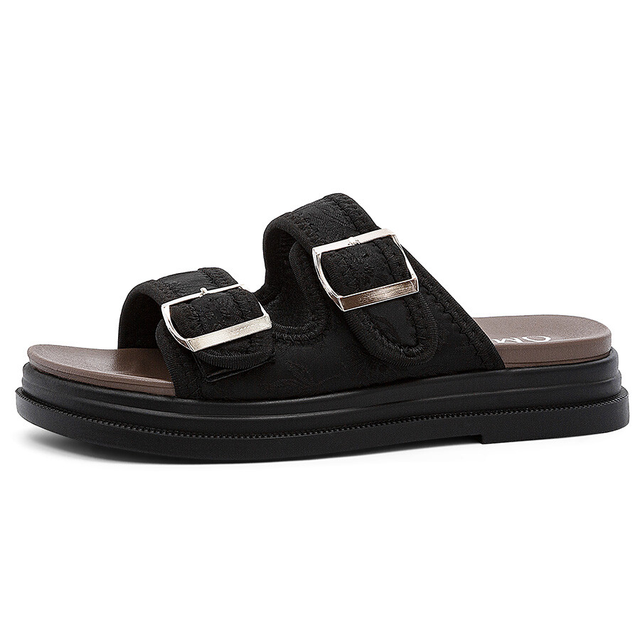 

Шлепанцы и сланцы OMS Slide Slippers Women's