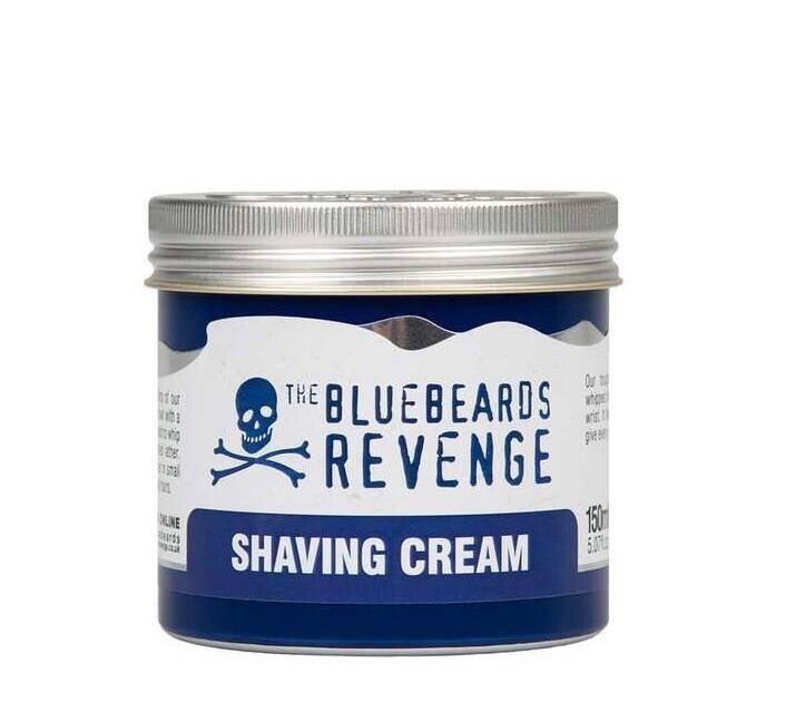 Крем для бритья The Bluebeards Revenge — фото 2
