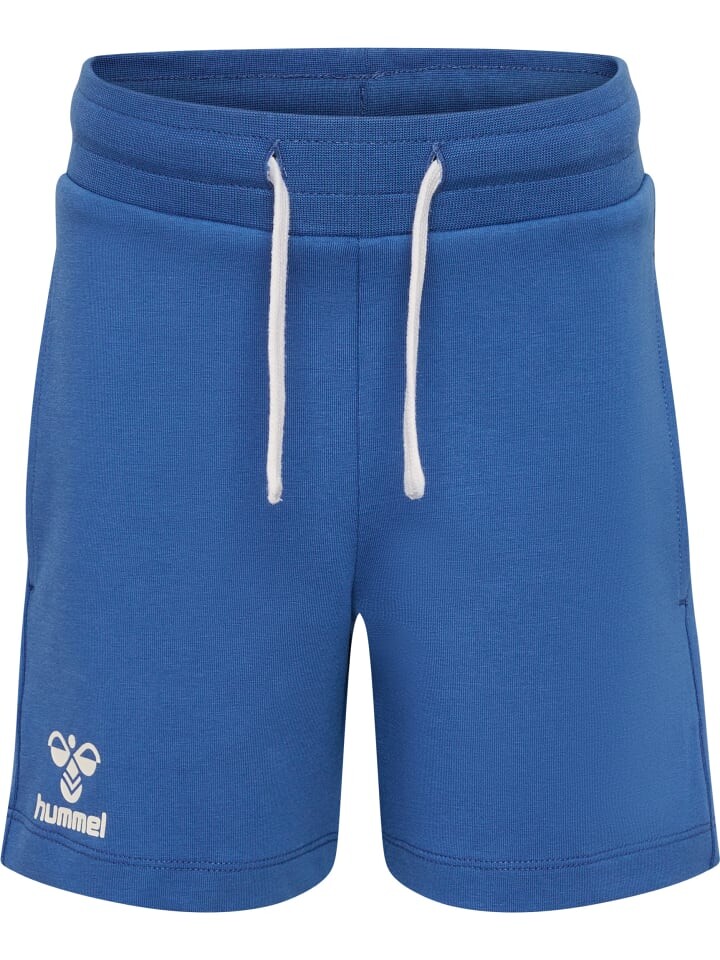 

Спортивные шорты Hummel Hmlsuno Kinder, цвет bright cobalt