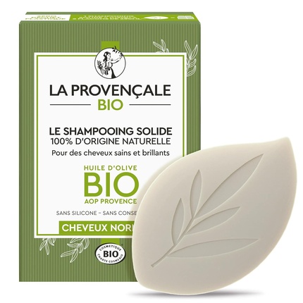 La Provencale Bio Normal Hair Твердый шампунь 100% натурального происхождения La Provençale — фото 2