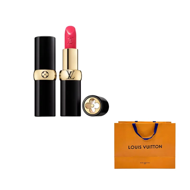 Помада Satin LOUIS VUITTON #300 Heart-Fluttering Pop My Heart