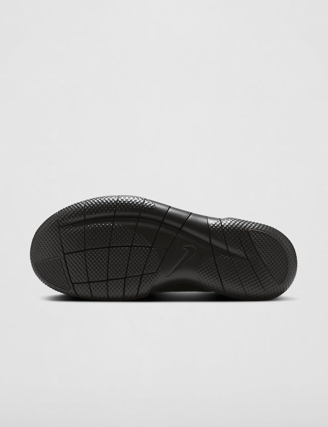 Мужские тренировочные/спортивные кроссовки Nike Free 2025, черный — фото 3