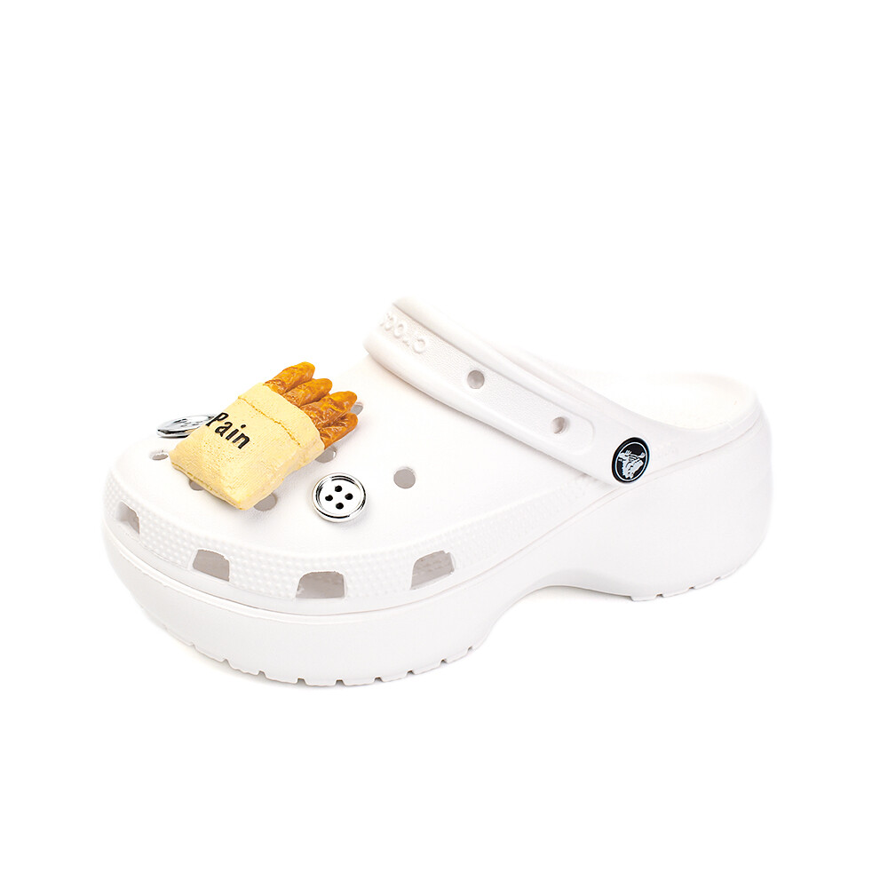 

Сабо Crocs Classic Clog Clogs Women's