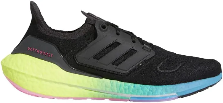 

Мужские беговые кроссовки Adidas Ultraboost 22, черный
