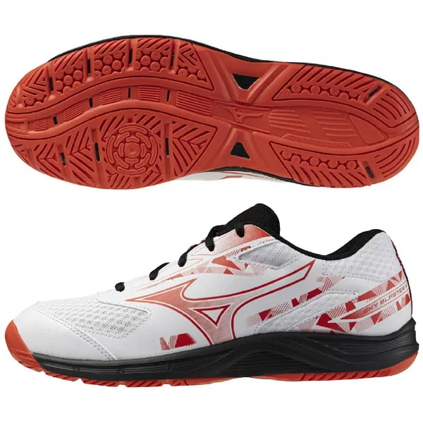 Кроссовки для бадминтона «Sky Blaster 4» от Mizuno