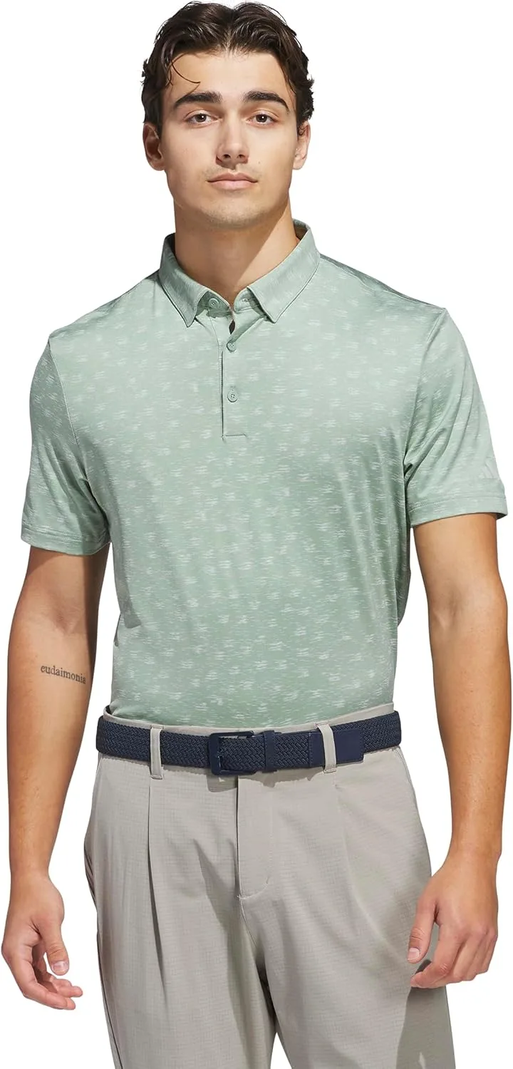 

Adidas Ultimate365 Novelty Polo для мужчин
