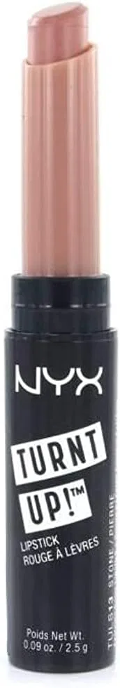 Помада «Turnt Up Lipstick» от NYX Nyx Professional Makeup