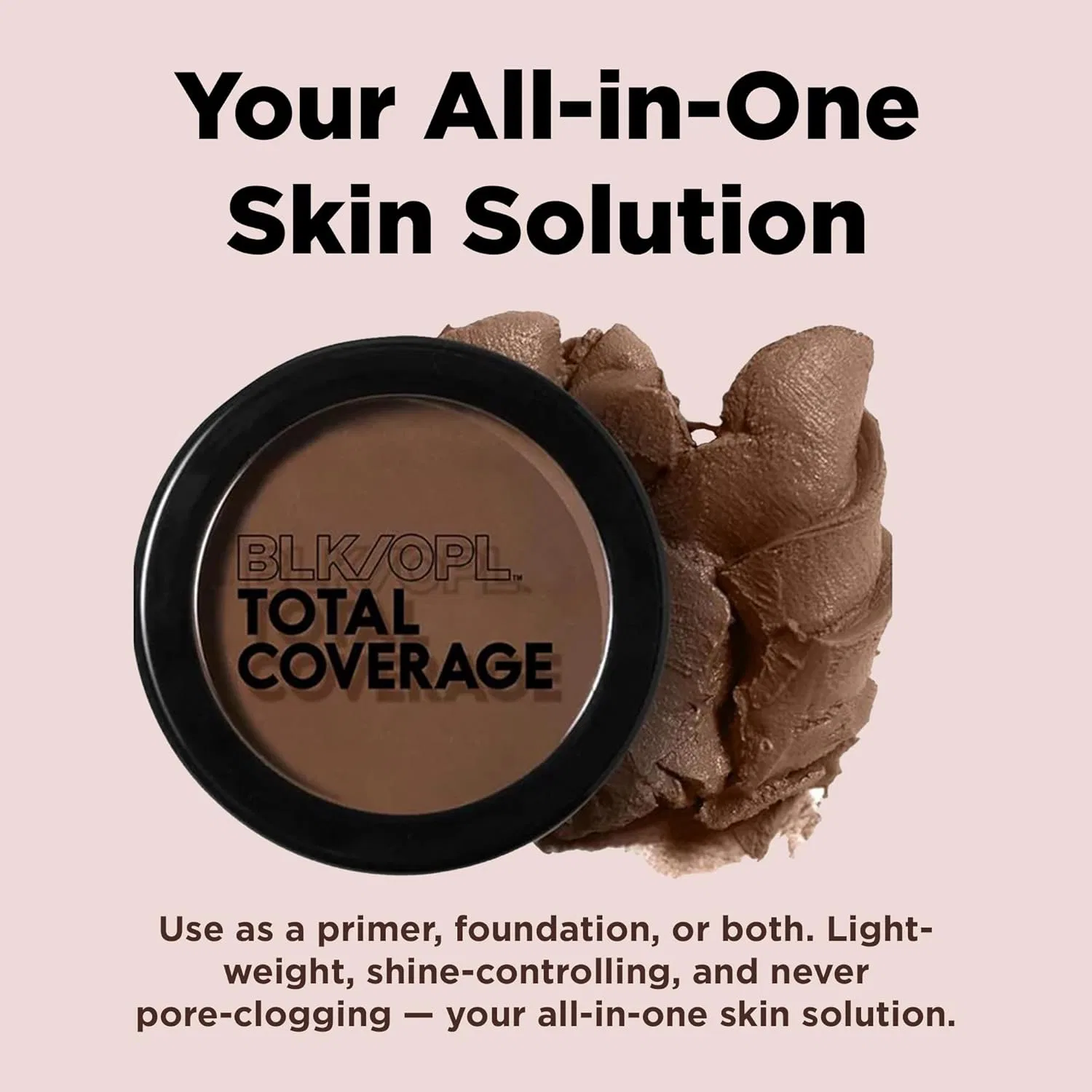 Консилер Black Opal Total Coverage 11.4 г — фото 3
