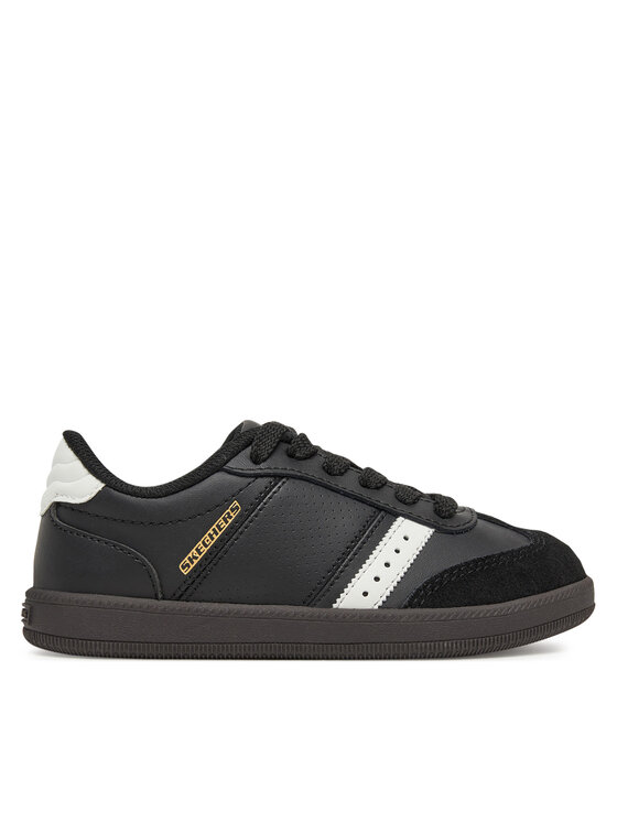 

Кроссовки Zinger Street- 405730L/BKW Skechers, черный