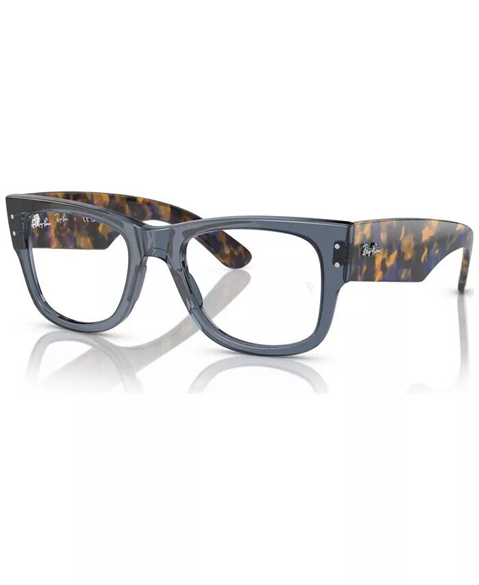 

Квадратные очки унисекс Ray-Ban, синий