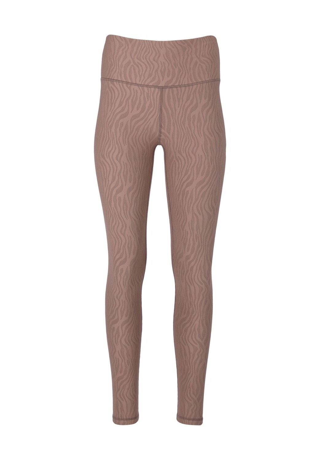 

Тайтсы Alma с дышащей функцией ENDURANCE ATHLECIA, цвет Deep Taupe