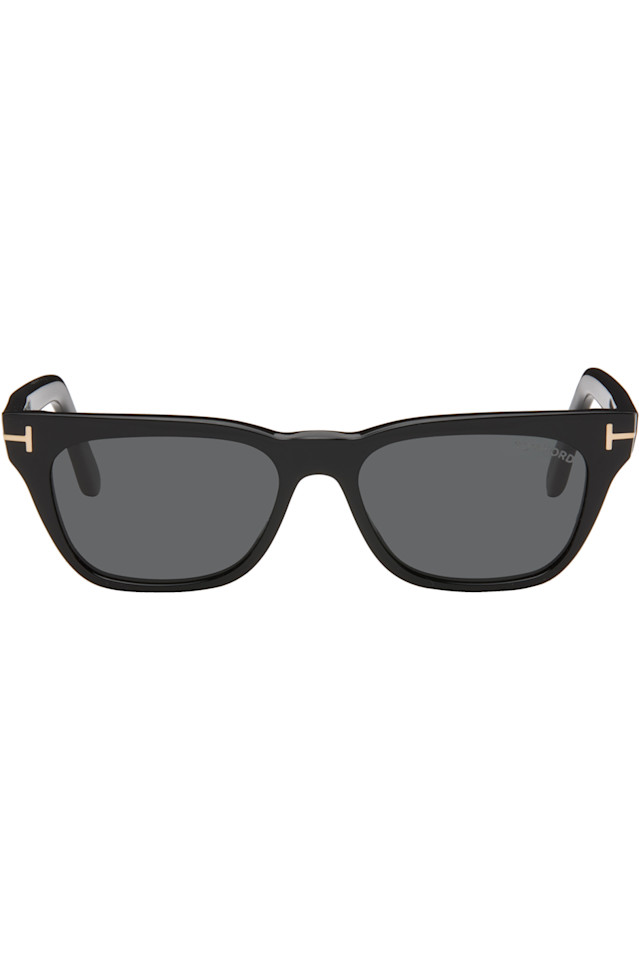 

Солнцезащитные очки Penn Tom Ford, черный