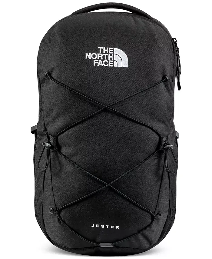 

Рюкзак мужской Jester The North Face, черный