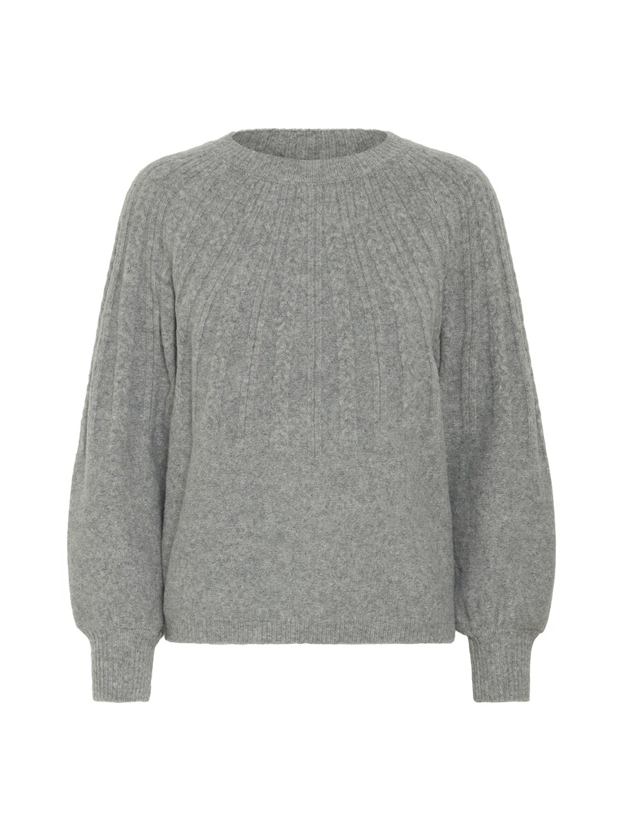 

Свитер b.young BYMAGGE, mottled grey