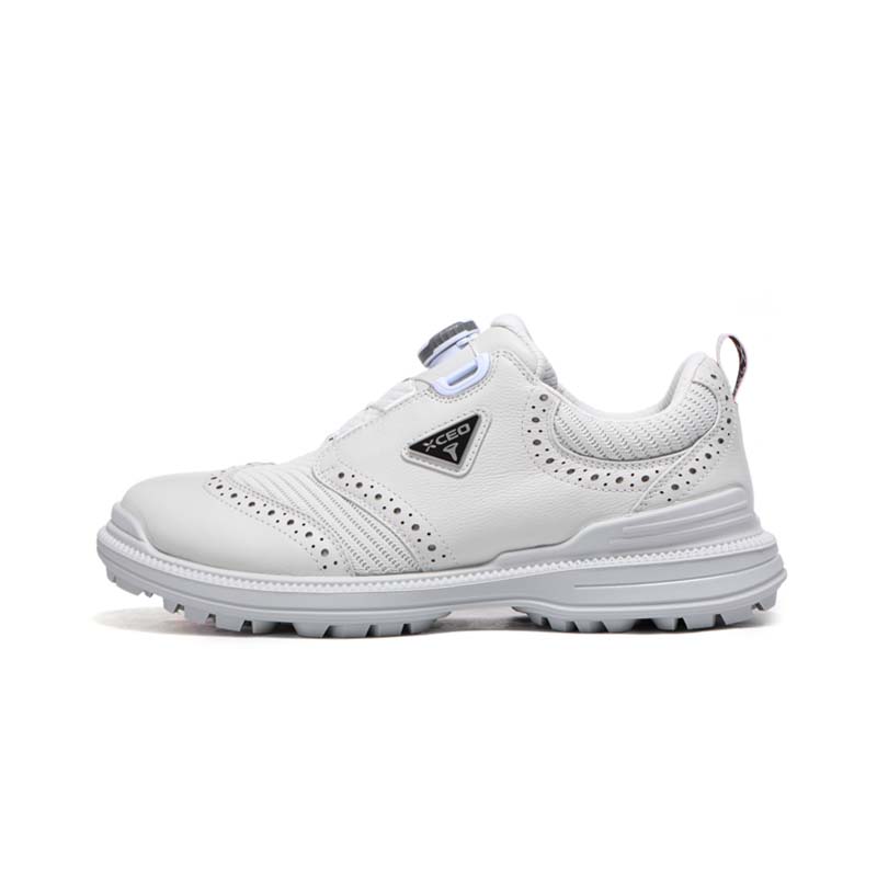

Xceo1996 Поддерживающие легкие низкие гольфы с амортизацией Unisex White - White, цвет White
