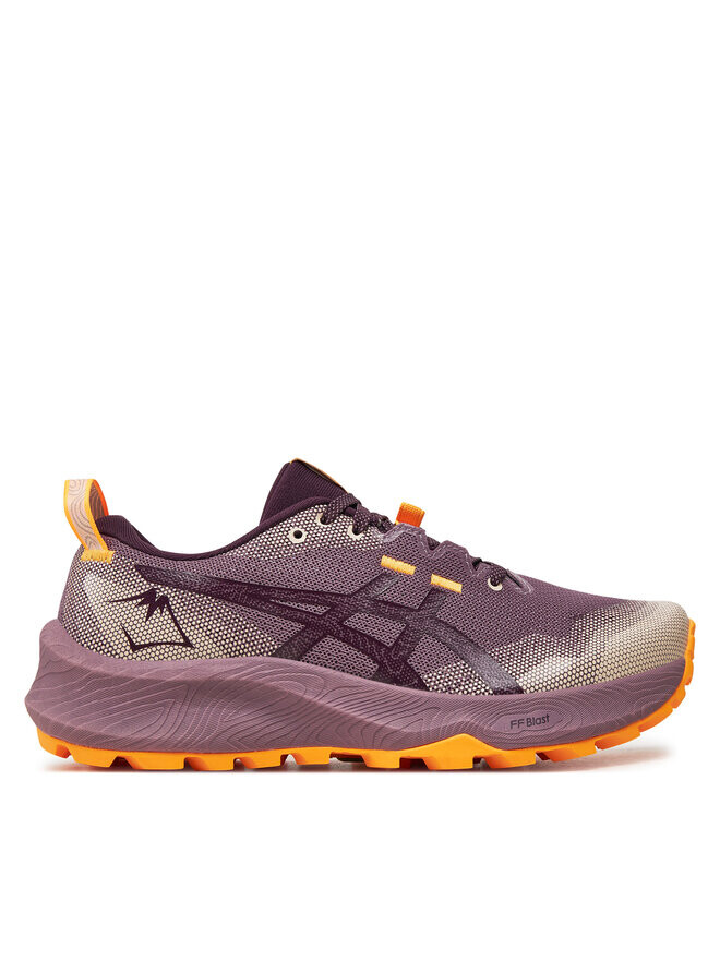 

Кроссовки Asics, красный