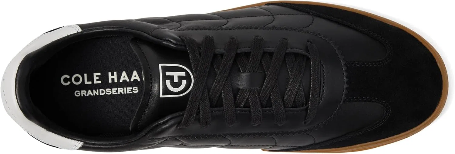 Мужские кроссовки Cole Haan Grandpro Breakaway, 2-Black Gum — фото 2