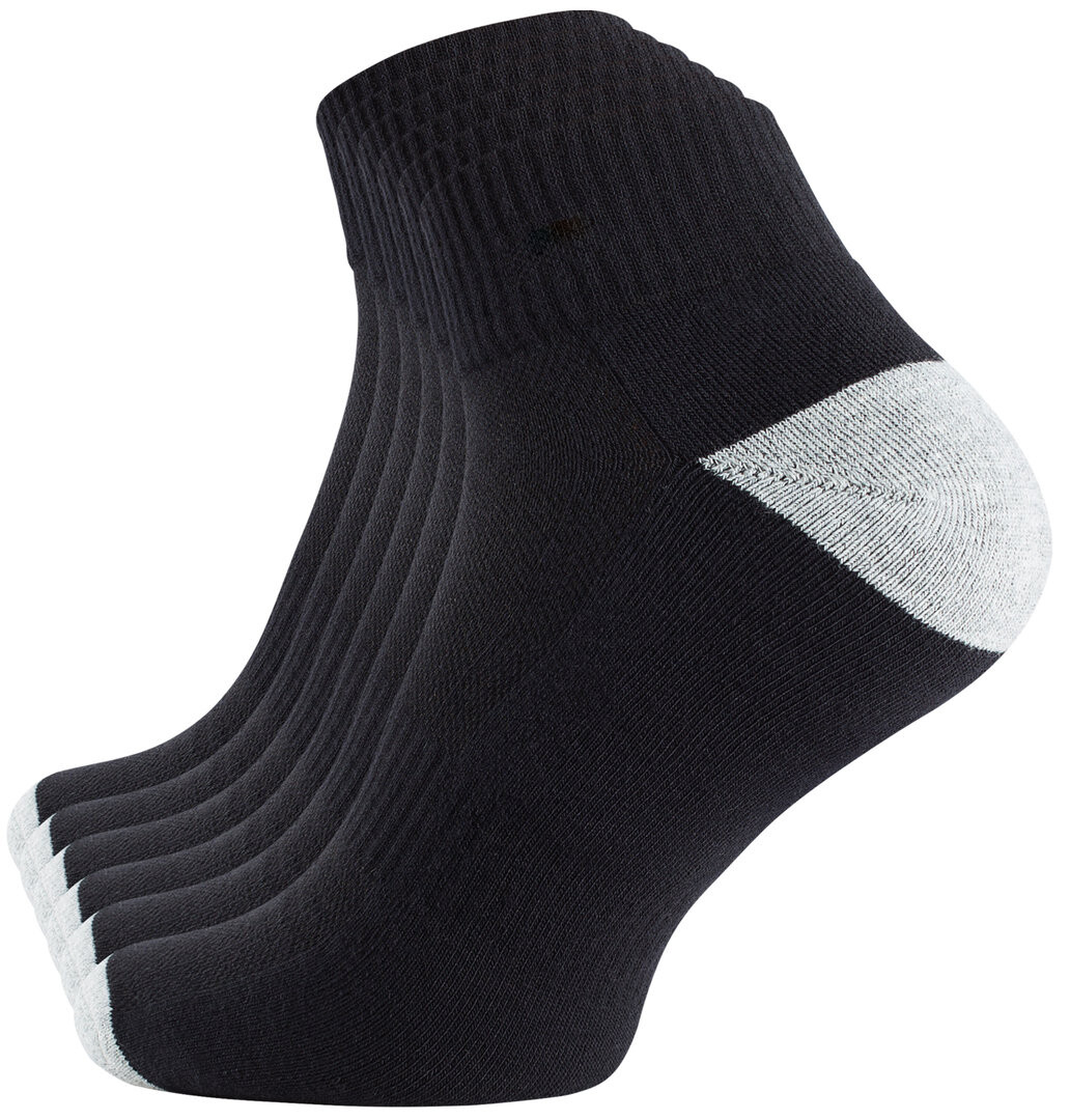

Носки Stark Soul Sport 6 шт Lauf und Funktions, черный
