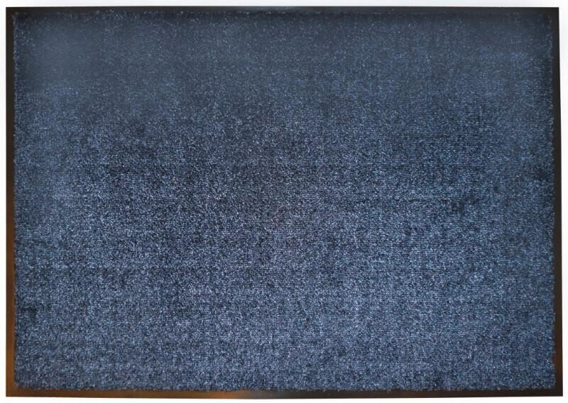 

Коврик Schöner Wohnen, 50x70 см, антрацит