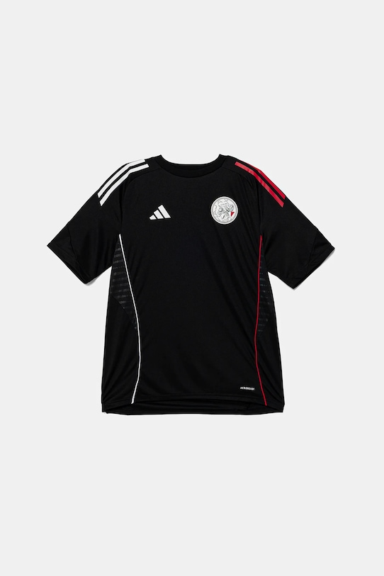 

Футболка детская AJAX Adidas Performance, черный