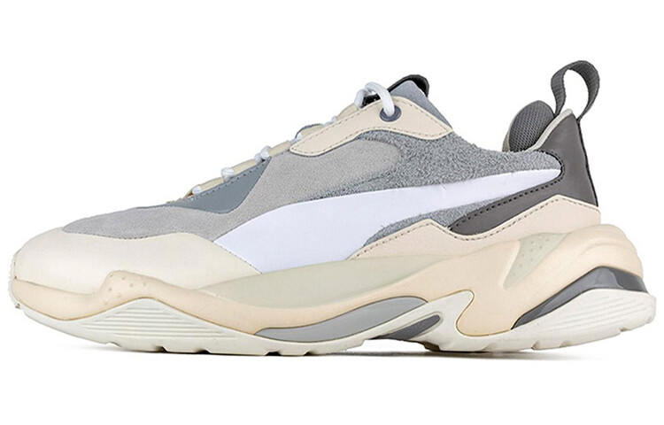 

Кроссовки Puma Thunder Daddy, белый/серый