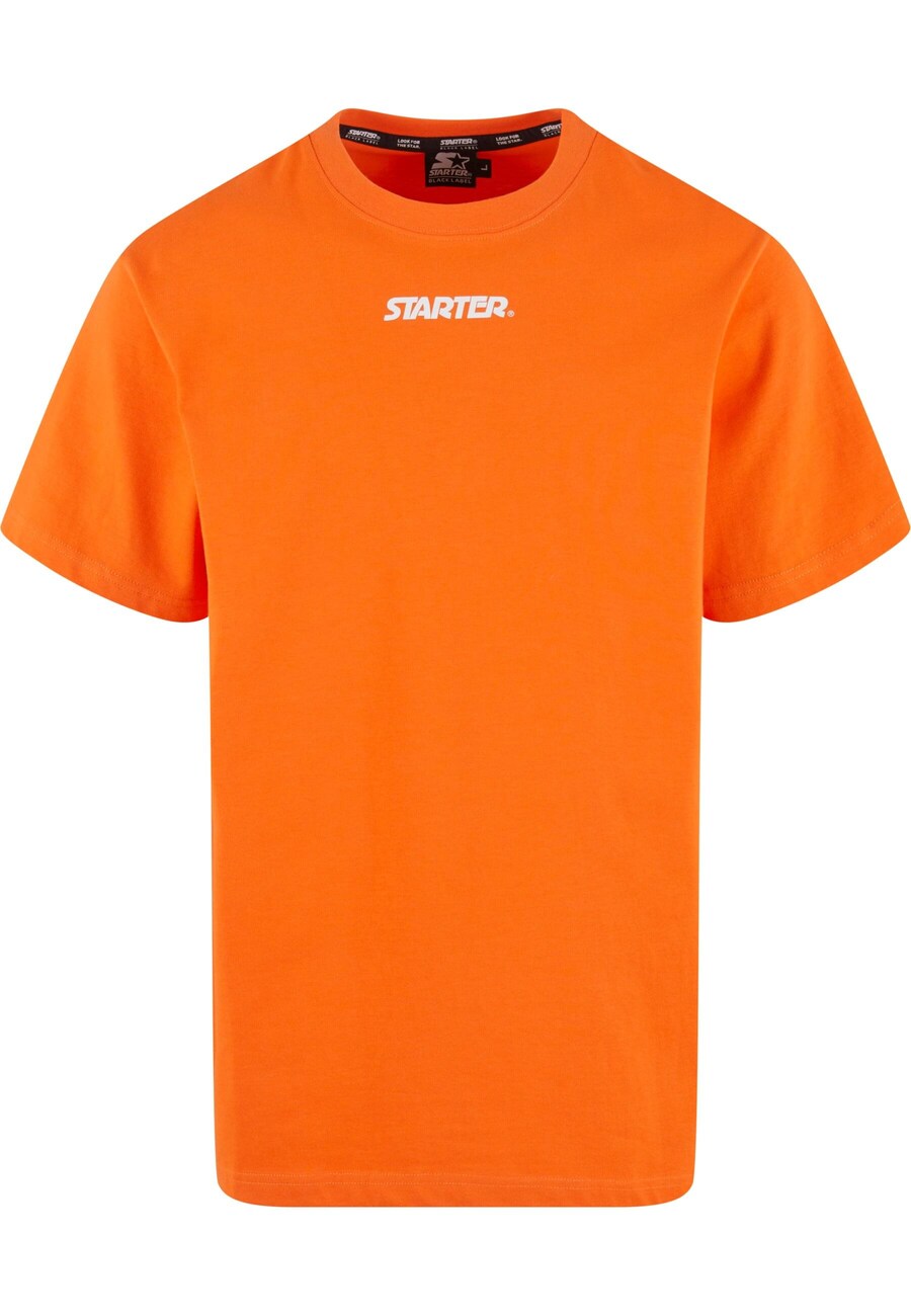 

Рубашка Starter Black Label Essential, цвет Mandarine