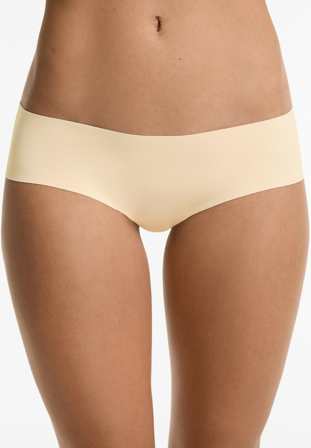 

Трусы 5 LASER-CUT POLYAMIDE BLEND HIPSTER OYSHO, синий