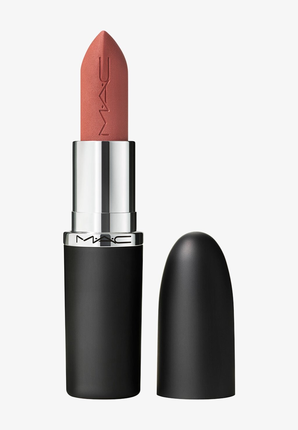 

Помада MACXIMAL MATTE LIPSTICK, цвет kinda sexy