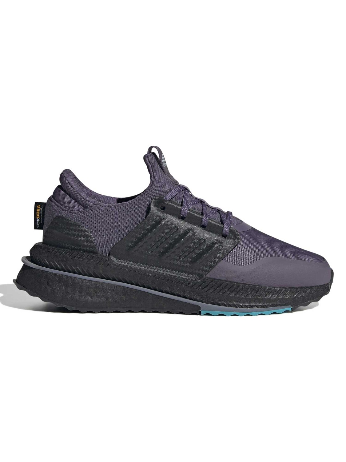 

Кроссовки Adidas Sportswear X_PLRBOOST, фиолетовый