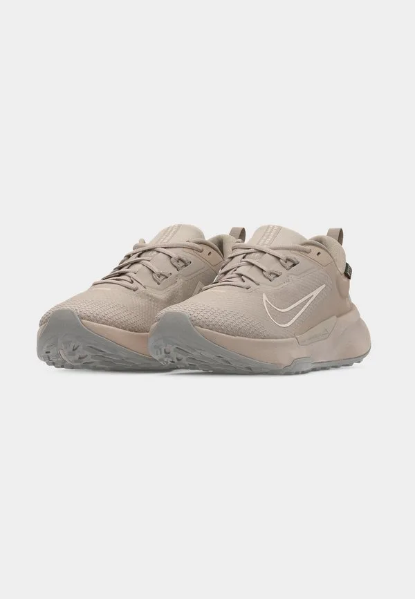 Кроссовки для трейлраннинга juniper 2 gtx Nike Acg, Cream/Light Orewood Brown — фото 3