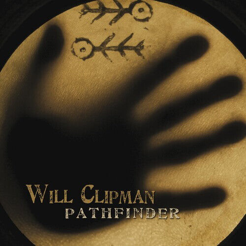 

CD диск Clipman, Will: Pathfinder