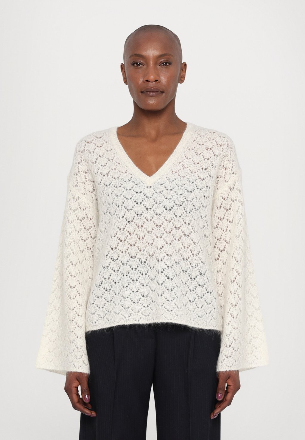 

Джемпер CIMONE By Malene Birger, кремовый