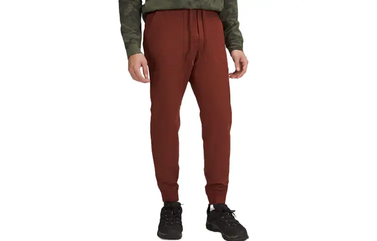 

Мужские спортивные брюки ABC Lululemon, Marine Blue