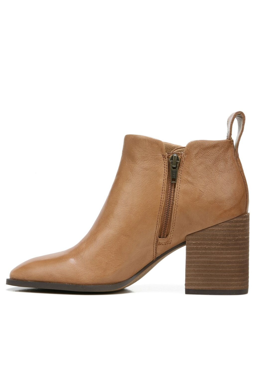 Туфли LYSSA VIONIC, цвет toffee distressed leather