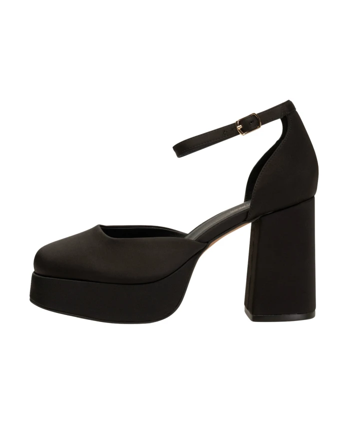 

Элегантные туфли на платформе Priscilla Shoe The Bear, черный